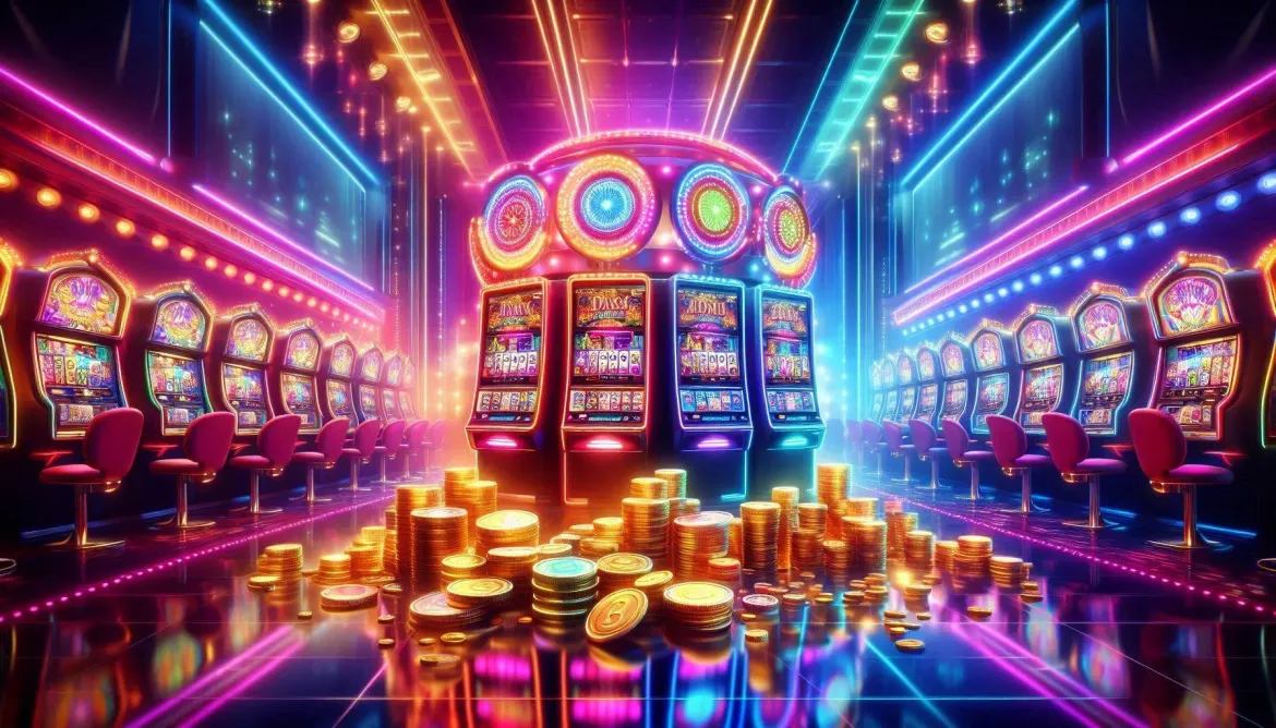 Spinmillions